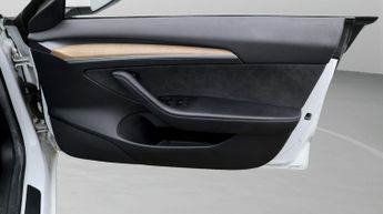 Tesla Model 3 ALL MODELS