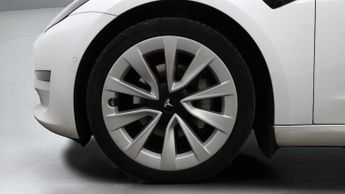 Tesla Model 3 ALL MODELS