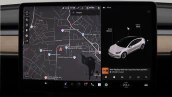 Tesla Model 3 ALL MODELS