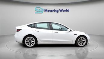 Tesla Model 3 ALL MODELS