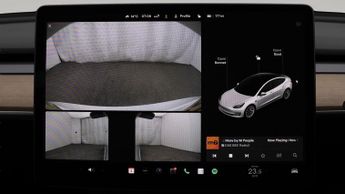 Tesla Model 3 ALL MODELS