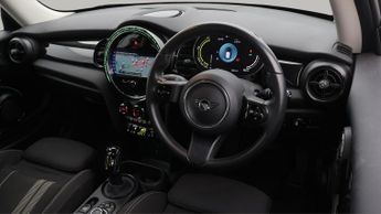 MINI Electric Hatch COOPER S LEVEL 1