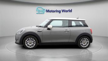 MINI Electric Hatch COOPER S LEVEL 1