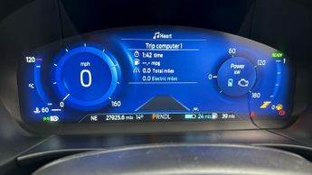 Ford Kuga ST-LINE X EDITION