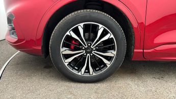 Ford Kuga ST-LINE X EDITION