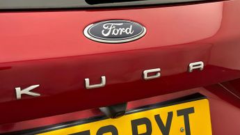 Ford Kuga ST-LINE X EDITION