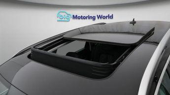 Audi e-tron QUATTRO TECHNIK