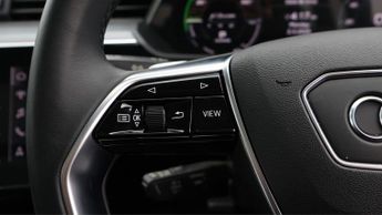 Audi e-tron QUATTRO TECHNIK