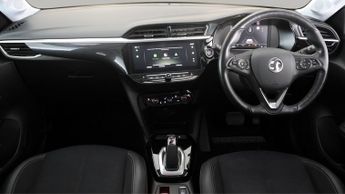 Vauxhall Corsa Electric ELITE NAV PREMIUM
