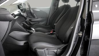 Vauxhall Corsa Electric ELITE NAV PREMIUM