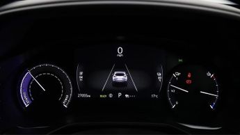 Mazda MX-30 SPORT LUX