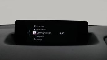 Mazda MX-30 SPORT LUX