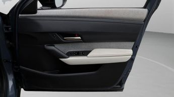 Mazda MX-30 SPORT LUX