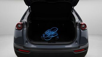 Mazda MX-30 SPORT LUX