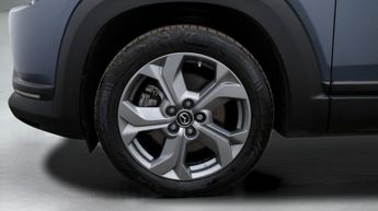 Mazda MX-30 SPORT LUX