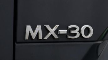 Mazda MX-30 SPORT LUX