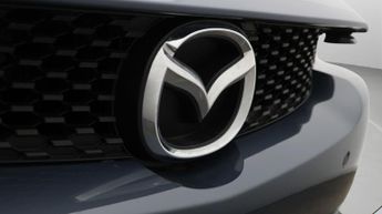 Mazda MX-30 SPORT LUX