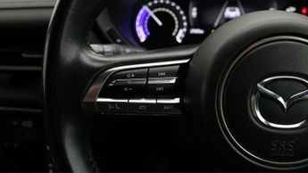 Mazda MX-30 SPORT LUX