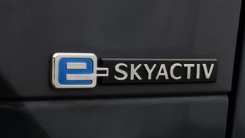 Mazda MX-30 SPORT LUX