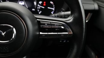 Mazda MX-30 SPORT LUX