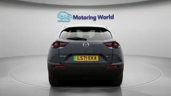 Mazda MX-30 SPORT LUX