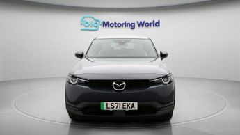 Mazda MX-30 SPORT LUX