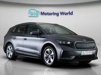 Skoda Enyaq 60