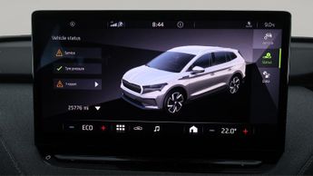 Skoda Enyaq 60