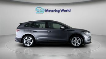 Skoda Enyaq 60
