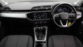 Audi Q3 TFSI E TECHNIK