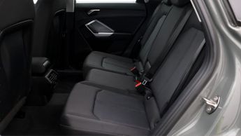 Audi Q3 TFSI E TECHNIK