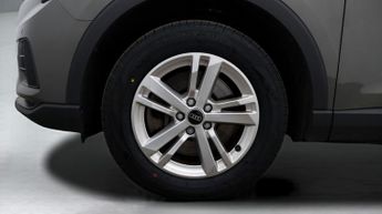 Audi Q3 TFSI E TECHNIK