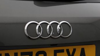 Audi Q3 TFSI E TECHNIK