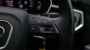 Audi Q3 TFSI E TECHNIK