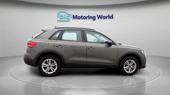 Audi Q3 TFSI E TECHNIK