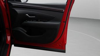 Hyundai TUCSON T-GDI PREMIUM