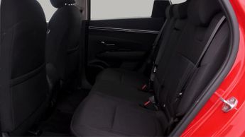 Hyundai TUCSON T-GDI PREMIUM