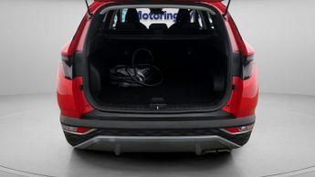 Hyundai TUCSON T-GDI PREMIUM