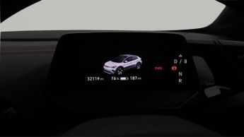 Volkswagen ID.4 GTX MAX