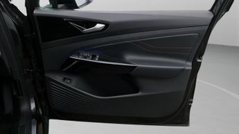 Volkswagen ID.4 GTX MAX