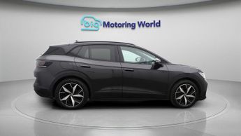 Volkswagen ID.4 GTX MAX