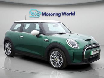 MINI Electric Hatch COOPER S LEVEL 2