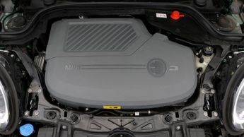 MINI Electric Hatch COOPER S LEVEL 2