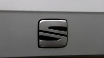 SEAT Ateca TDI 4DRIVE FR DSG