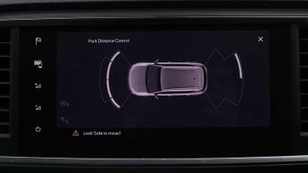 SEAT Ateca TDI 4DRIVE FR DSG