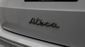 SEAT Ateca TDI 4DRIVE FR DSG