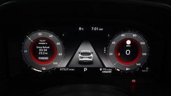 Nissan Qashqai E-POWER N-CONNECTA