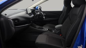 Nissan Qashqai E-POWER N-CONNECTA