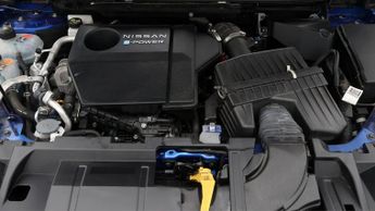Nissan Qashqai E-POWER N-CONNECTA