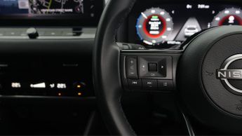 Nissan Qashqai E-POWER N-CONNECTA